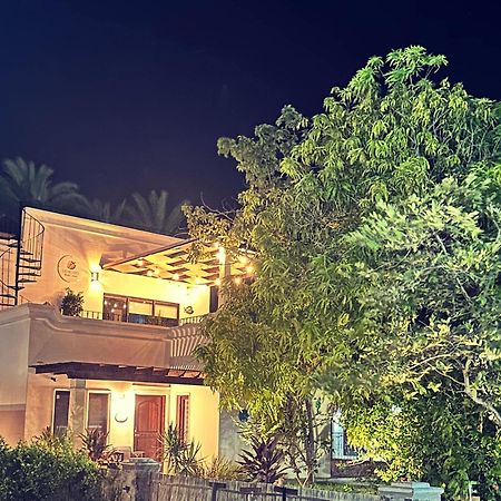 Casa Las Victorias โลเรโต ภายนอก รูปภาพ