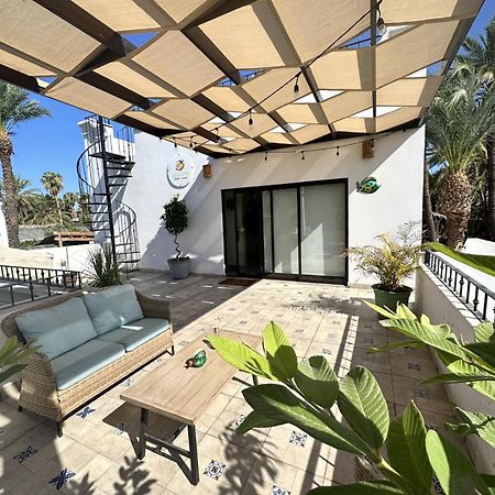 Casa Las Victorias โลเรโต ภายนอก รูปภาพ
