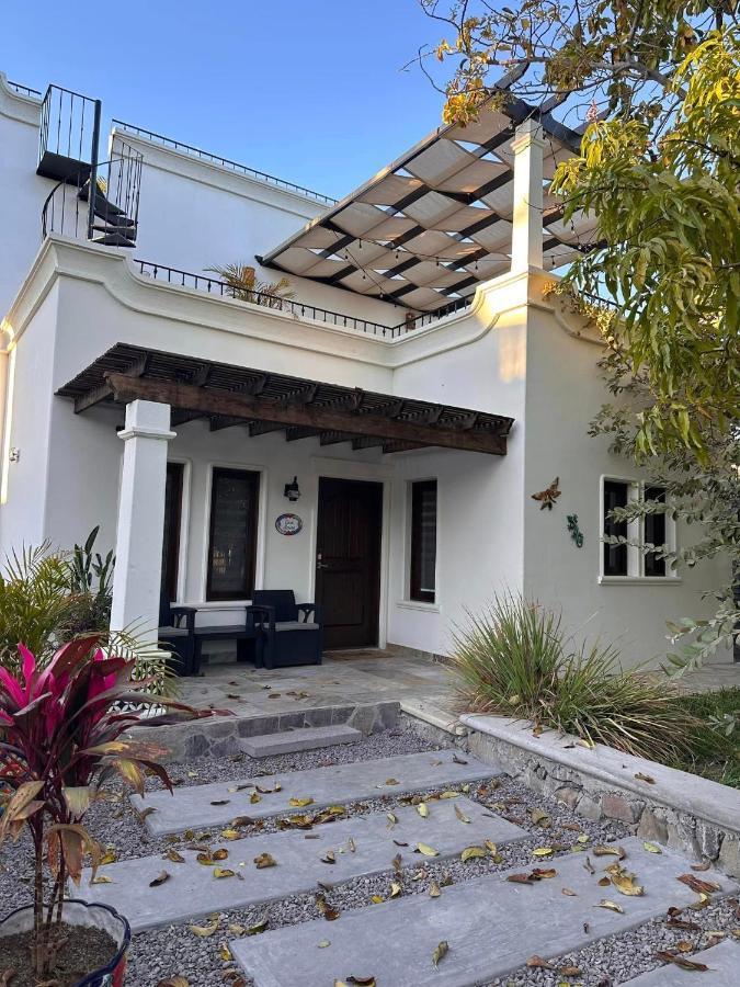 Casa Las Victorias โลเรโต ภายนอก รูปภาพ