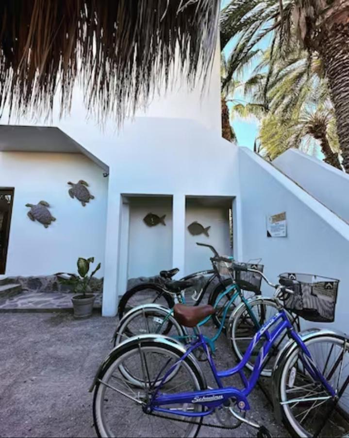 Casa Las Victorias โลเรโต ภายนอก รูปภาพ