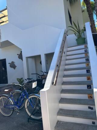 Casa Las Victorias โลเรโต ภายนอก รูปภาพ
