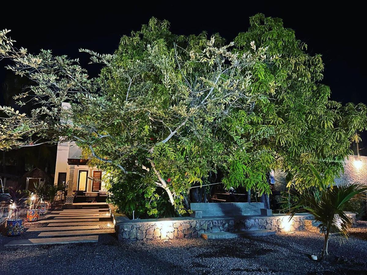 Casa Las Victorias โลเรโต ภายนอก รูปภาพ