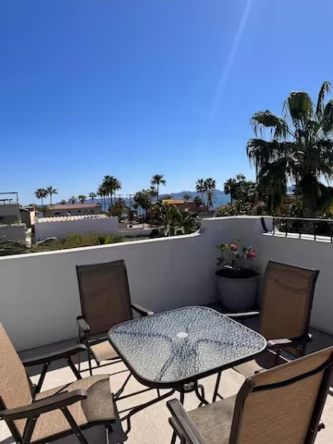 Casa Las Victorias โลเรโต ภายนอก รูปภาพ