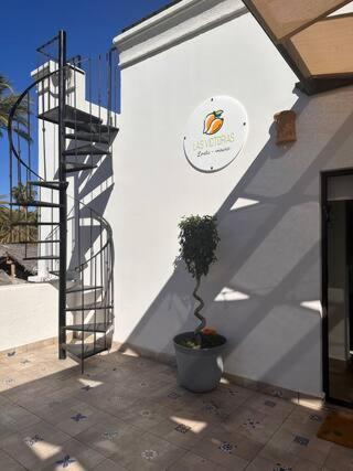 Casa Las Victorias โลเรโต ภายนอก รูปภาพ