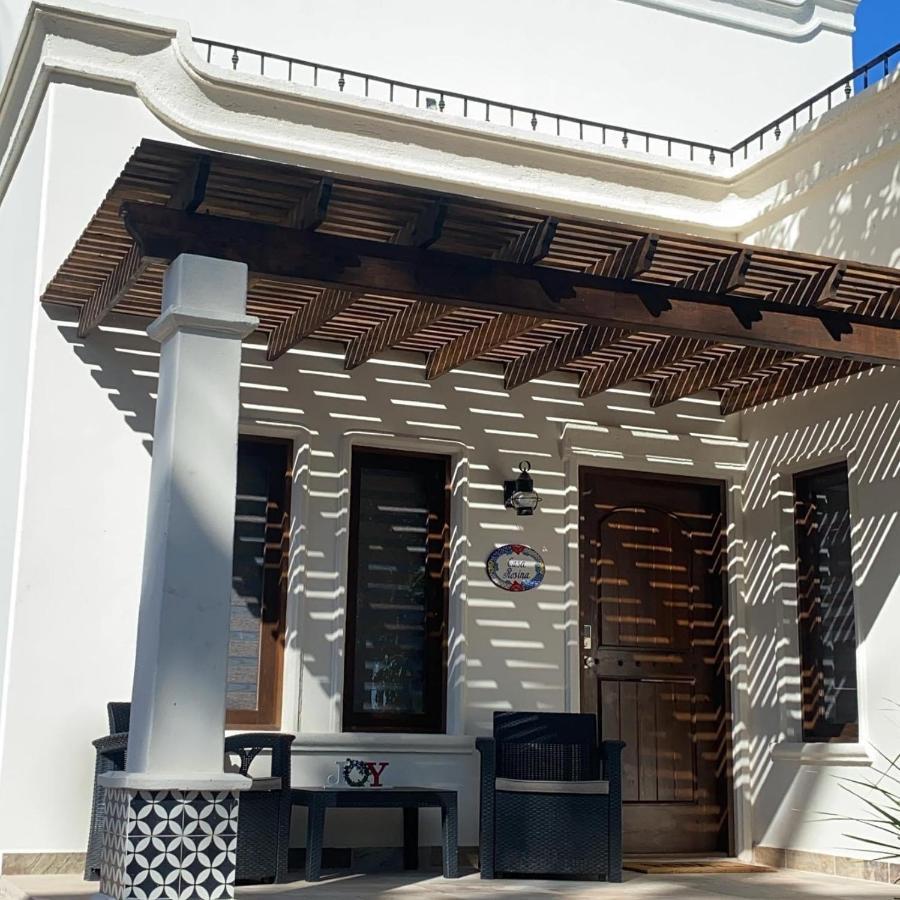 Casa Las Victorias โลเรโต ภายนอก รูปภาพ