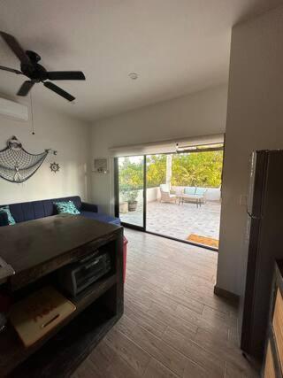 Casa Las Victorias โลเรโต ภายนอก รูปภาพ
